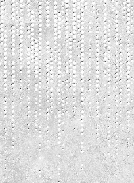 Фиброцементные панели Panda Перфорация 3D 05320F купить в Сергиевом Посаде