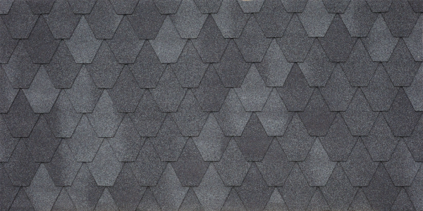 Гибкая черепица Tegola UNICA SARDEGNA ARDESIA 467 купить в Сергиевом Посаде