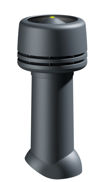 Трубный аэратор Docke Черный купить в Сергиевом Посаде