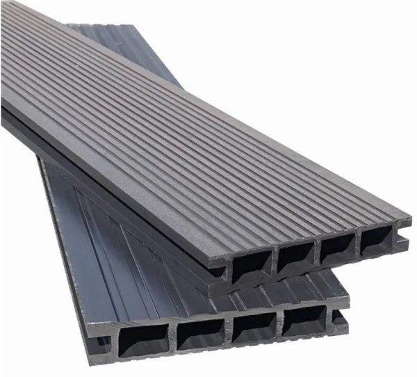 Террасная доска из ДПК Dolomit Вельвет - Коричневый купить в Сергиевом Посаде