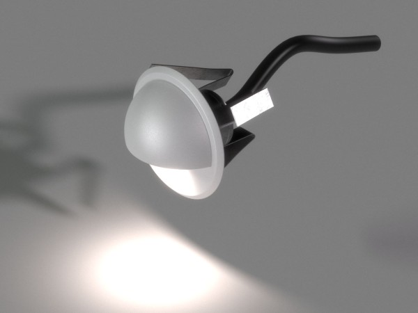 Точечные светильники Белый WLCL-112 купить в Сергиевом Посаде