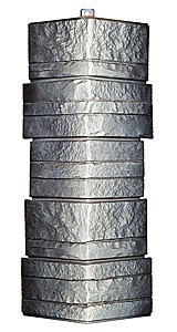 Угол T-Сайдинг-Альпийская Сказка ЭКО-2 Самшит купить в Сергиевом Посаде