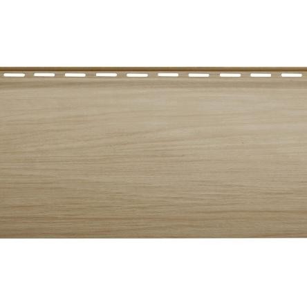 Виниловый сайдинг Люкс Blockhouse BH-01 ольха купить в Сергиевом Посаде