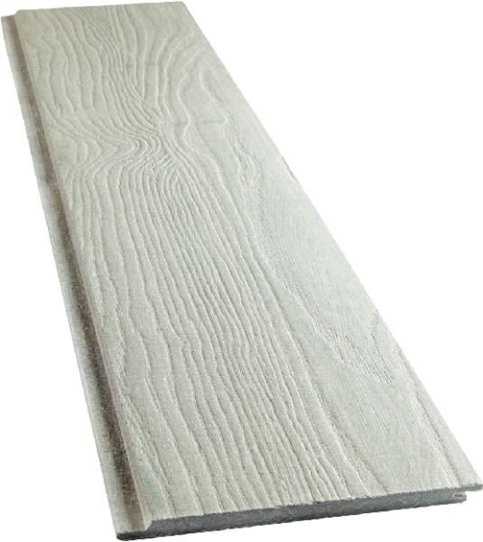 Фиброцементный сайдинг SidWood с фактурой под дерево W-127 Клик купить в Сергиевом Посаде