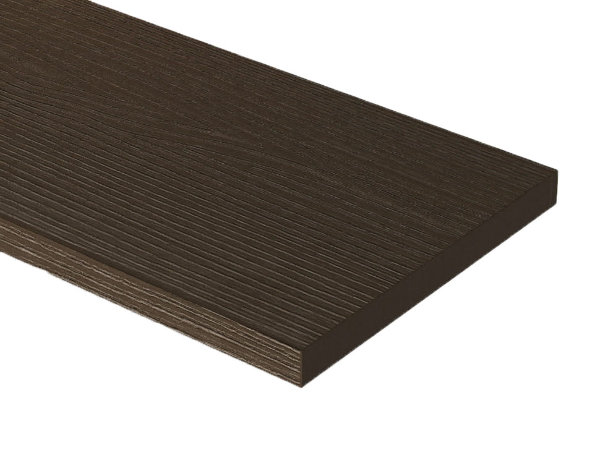 Штакетник ДПК Woodvex Венге купить в Сергиевом Посаде