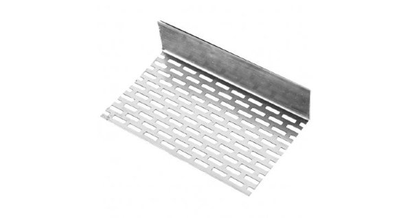 Перфорированный профиль 50/30х2,5м купить в Сергиевом Посаде