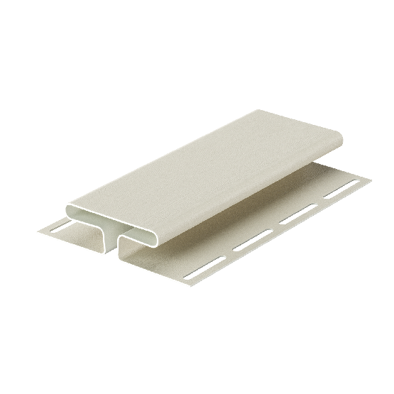 H-профиль Docke Сливки купить в Сергиевом Посаде