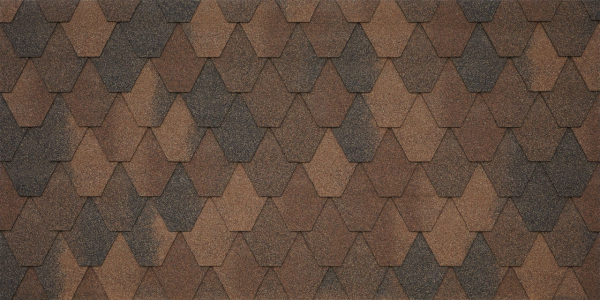 Гибкая черепица Tegola UNICA SARDEGNA LEGNO 424 купить в Сергиевом Посаде