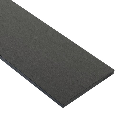 Универсальная доска EasyDecking Wood-X 131х11 Черное дерево купить в Сергиевом Посаде