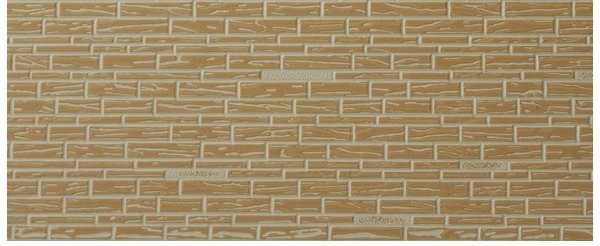 Фасадная панель Zodiac Кирпич мелкозернистый AE8-016 купить в Сергиевом Посаде