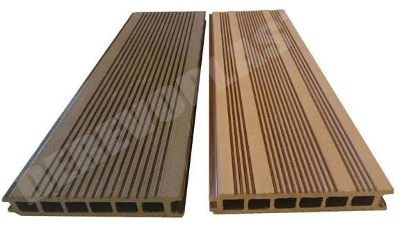 Террасная доска ДПК - ДеревоПласт- Бесшовная купить в Сергиевом Посаде
