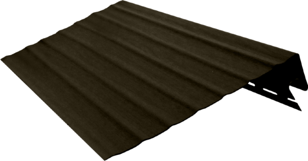 Карнизная доска Vinyl-On 3050-Венге купить в Сергиевом Посаде