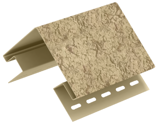 Наружный угол Стоун Хаус S-Lock Таганай Речной купить в Сергиевом Посаде