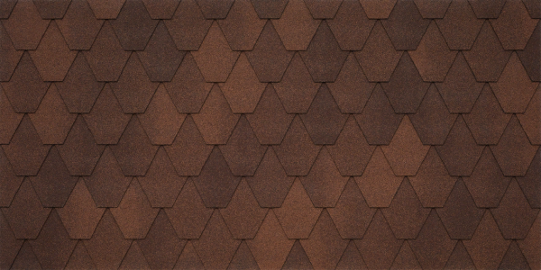 Гибкая черепица Tegola UNICA SARDEGNA LIBERICA 020 купить в Сергиевом Посаде