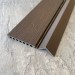 Террасная доска ДПК Co-extrusion EasyDecking 145х21 3D Multicolor Chestnut / Old Barn купить в Сергиевом Посаде