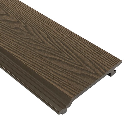 Фасадная панель EasyDecking Wood-X 156х21 Венге купить в Сергиевом Посаде