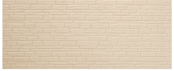 Фасадная панель Zodiac Кирпич мелкозернистый AE8-001 купить в Сергиевом Посаде