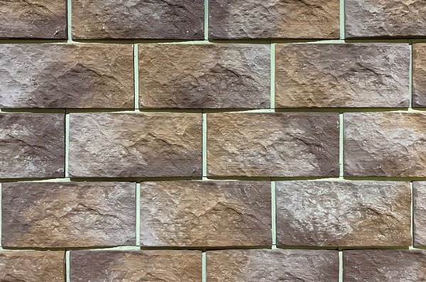 Фиброцементные панели КАНЬОН коллекция Малый Сколотый Камень 33 купить в Сергиевом Посаде