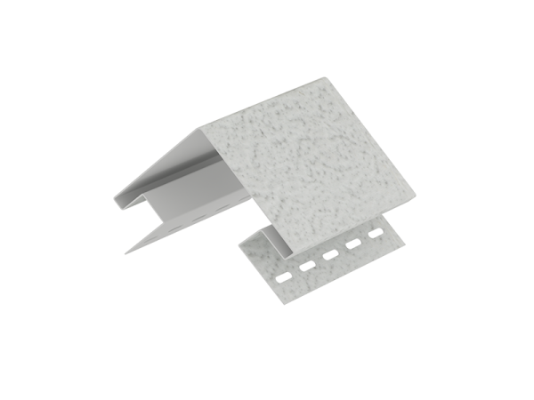 Наружный угол S-Lock Клинкер дымчатый купить в Сергиевом Посаде