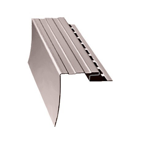 Околооконный профиль 3,05 м TECOS ПЫЛЬНАЯ-РОЗА купить в Сергиевом Посаде