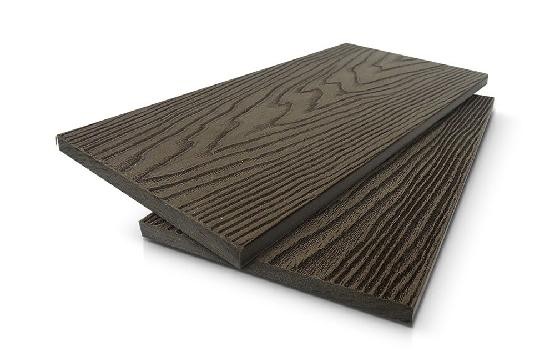 Планкен из ДПК GardenParkett (140х10 мм) Венге купить в Сергиевом Посаде