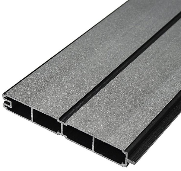 Заборная доска FAYNAG ДПК NIKA кварц купить в Сергиевом Посаде