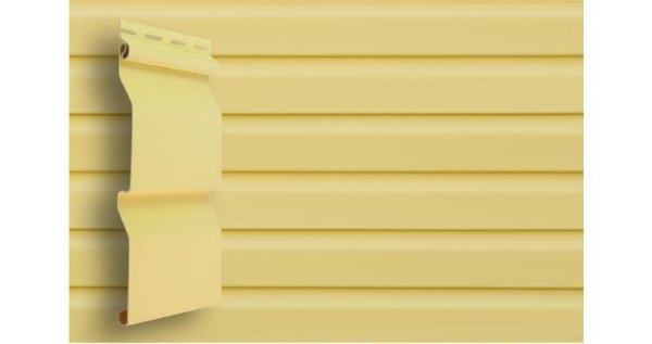 Сайдинг 3,66 Grand Line D4 золотой песок купить в Сергиевом Посаде