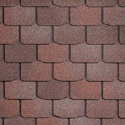 Гибкая черепица Shinglas, серия Классик, коллекция Модерн – Мрамор купить в Сергиевом Посаде