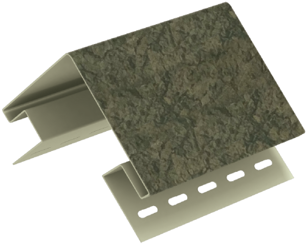 Наружный угол Стоун Хаус S-Lock Таганай Таёжный купить в Сергиевом Посаде