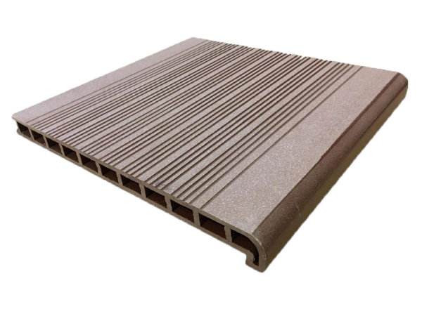 Ступени из ДПК Faynag Шоколад купить в Сергиевом Посаде