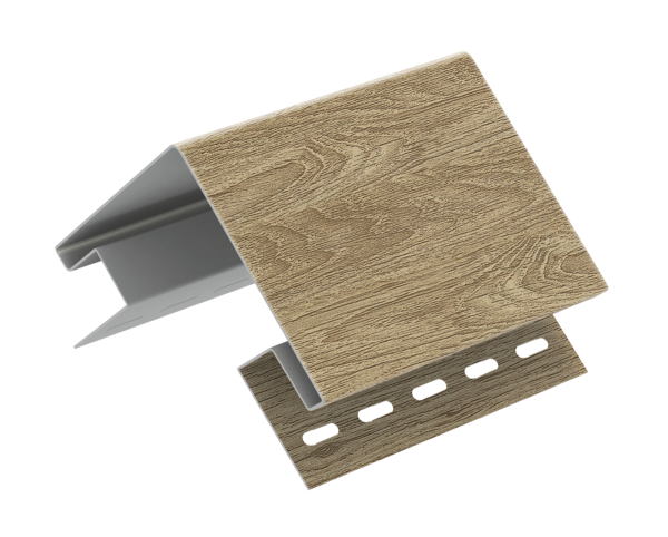 Наружный угол Timberblock Планкен Кленовый купить в Сергиевом Посаде