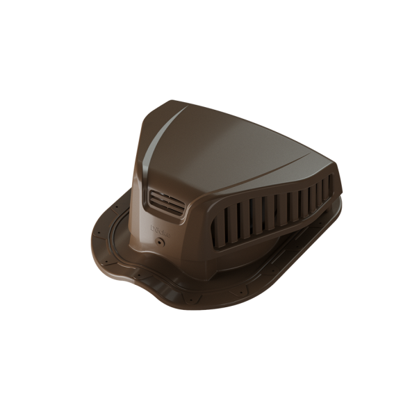 Точечный аэратор Docke, Monterrey Светло-коричневый купить в Сергиевом Посаде