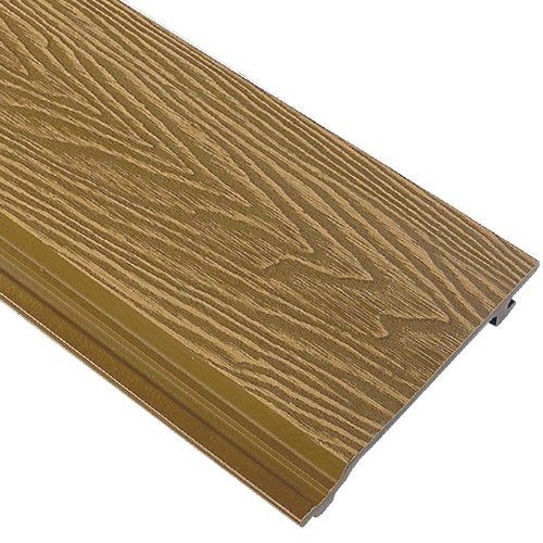 Фасадная панель EasyDecking Wood-X 156х21 Дуб купить в Сергиевом Посаде