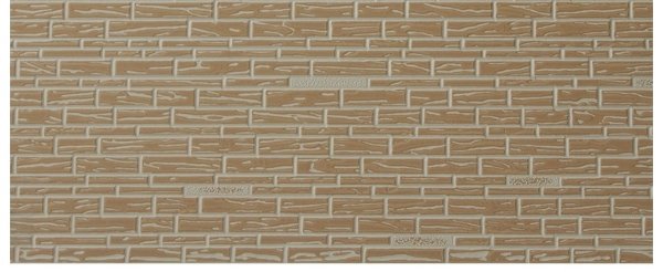 Фасадная панель Zodiac Кирпич мелкозернистый AE8-004 купить в Сергиевом Посаде