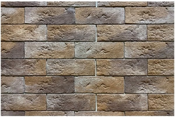 Фиброцементные панели КАНЬОН коллекция КАНЗАС 37 купить в Сергиевом Посаде