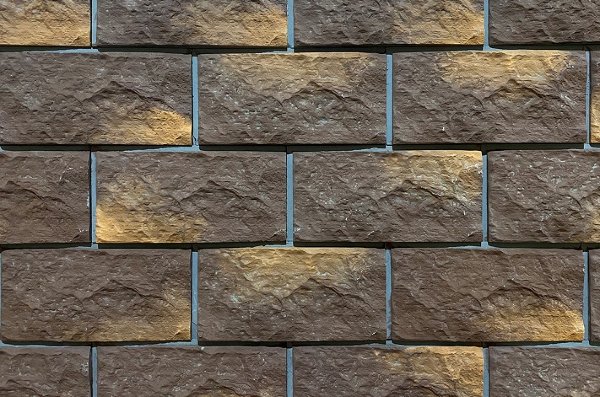 Фиброцементные панели КАНЬОН коллекция Малый Сколотый Камень 36 купить в Сергиевом Посаде