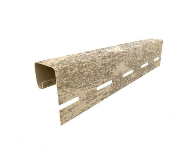 J-Планка Кирпич песочный купить в Сергиевом Посаде