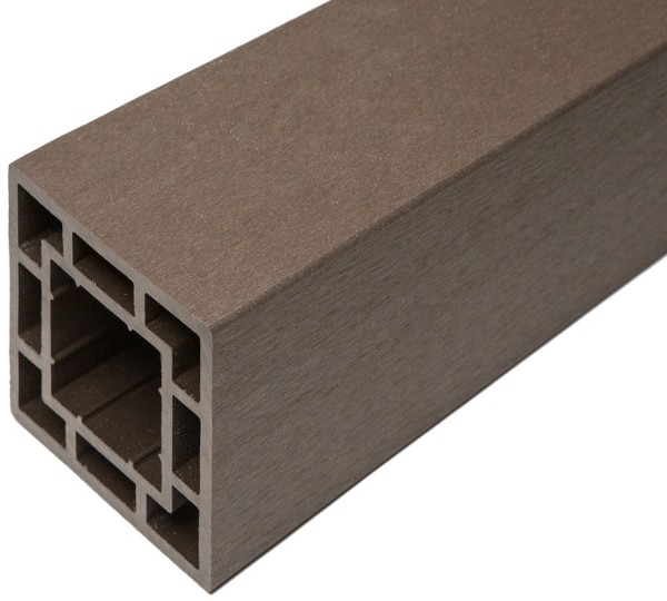 Столб опорный CM Railing Мербау купить в Сергиевом Посаде