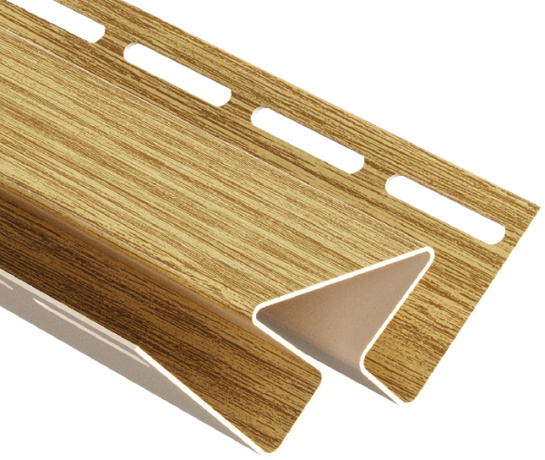 Внутренний угол Зрелый каштан  купить в Сергиевом Посаде