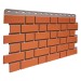 Фасайдинг Серия «Кирпич клинкерный» Керамический купить в Сергиевом Посаде