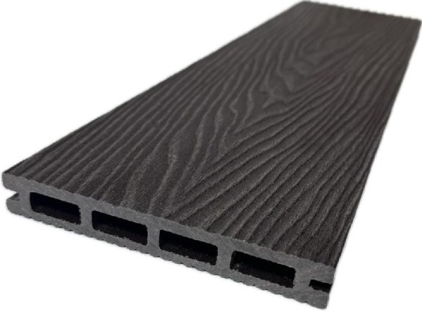 Доска террасная ДПК NanoWood Lite 3D купить в Сергиевом Посаде