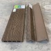 Террасная доска ДПК EasyDecking Wood-X 146х23 Венге купить в Сергиевом Посаде