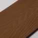 Террасная доска Ecodecking Экстра 3D полнотелая Шоколад купить в Сергиевом Посаде