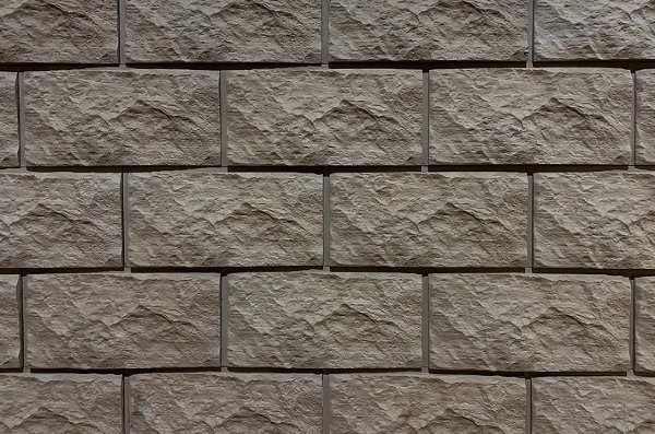 Фиброцементные панели КАНЬОН коллекция Малый Сколотый Камень 20 купить в Сергиевом Посаде