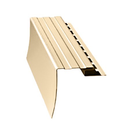 Околооконный профиль 3,05 м TECOS ВАНИЛЬ купить в Сергиевом Посаде