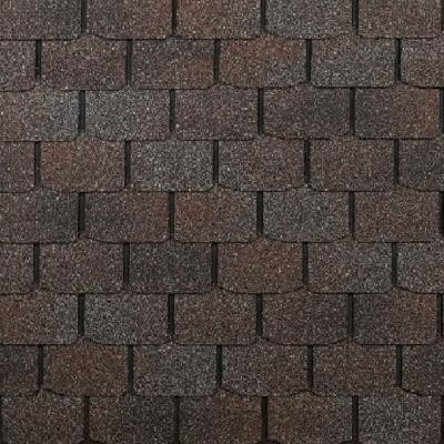 Гибкая черепица Shinglas, серия Классик, коллекция Модерн – Шельф купить в Сергиевом Посаде