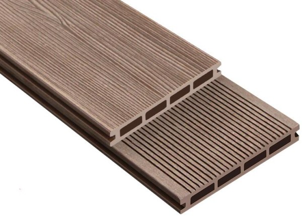 Террасная доска ДПК Outdoor 3D STORM/Вельвет дуб купить в Сергиевом Посаде