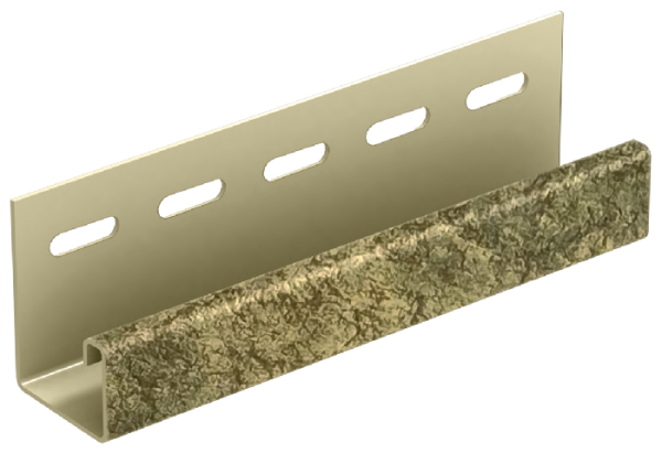 J-планка Стоун Хаус S-Lock Таганай Вулканический купить в Сергиевом Посаде