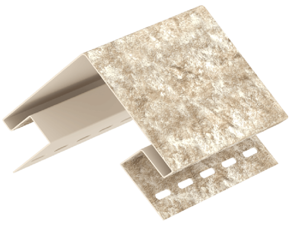 Наружный угол Стоун-хаус Кварцит Светло-Бежевый купить в Сергиевом Посаде