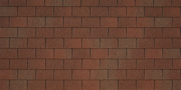 Гибкая черепица Tegola UNICA TOSCANA TERRACOTTA 406 купить в Сергиевом Посаде